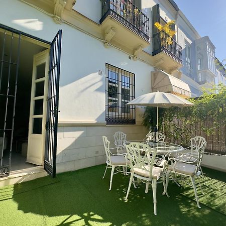 Urbe10 Pries Suite Málaga Exterior foto